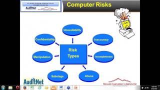 AdvancedITAudit2 ITSecurityReviews