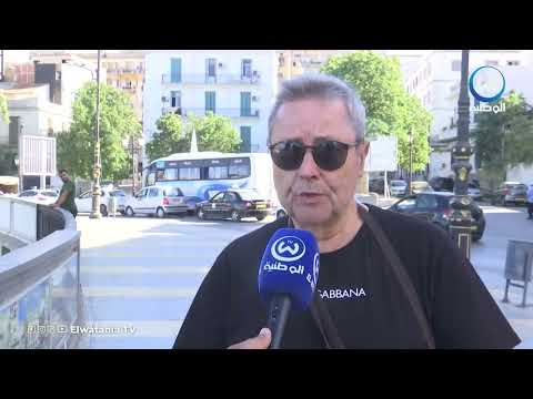 ناس بزاف غالطة حسني فنان كبير وشرف وهران