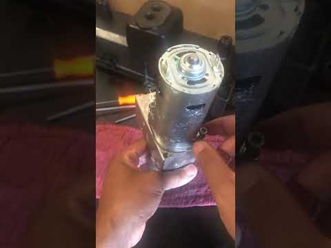 How to Replace Cadillac SRX Liftgate Pump Motor 2010–2014 (Easy DIY Fix)