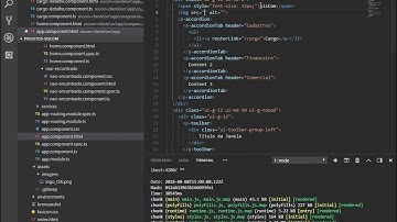 SisCom FrontEnd Java e C# - Módulo 02 - Vídeo 16