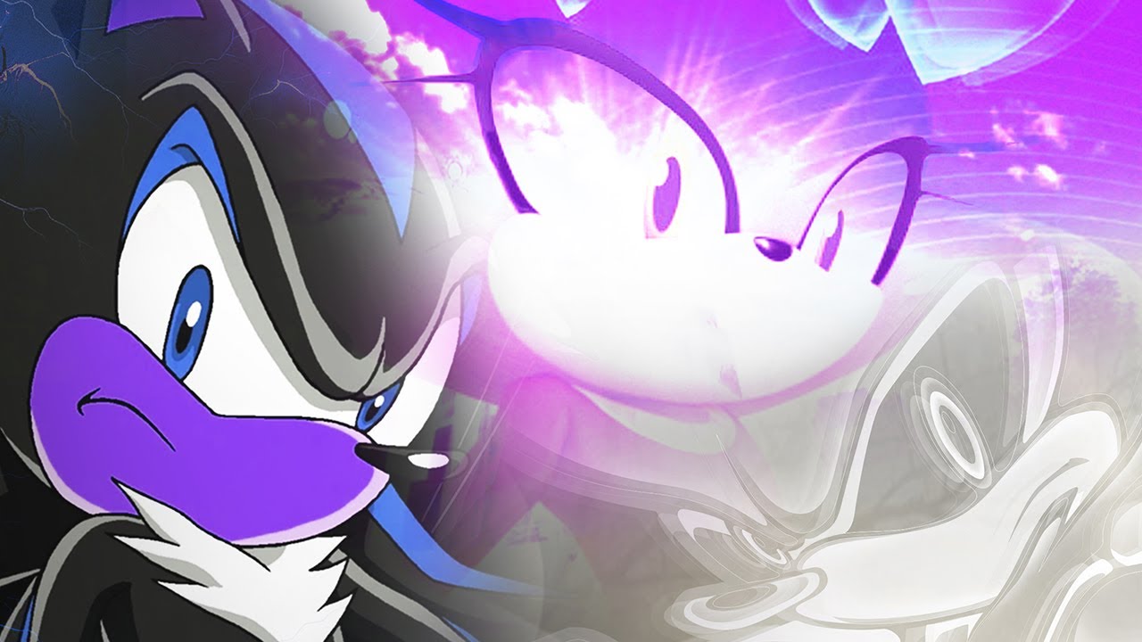 1amghost - Sonic Aeros (Full EP)