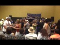 Star Trek Convention in Las Vegas 2013 - YouTube