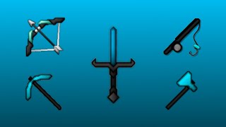 Light Blue UHC [128x] Pack Release