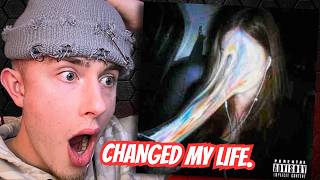 CARTUNEZ SAVED ME!!! (KEN CARSON ALBUM REACTION)
