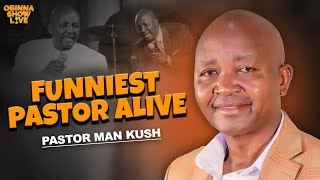 OBINNASHOWLIVE: MY LIFE WITH CHRIST - Man Kush screenshot 3