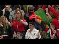 Norway vs Portugal | UEFA Nations League | Highlights