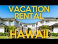 Vacation Rental for Sale $885,000 Keauhou Hawaii STVR  Kailua Kona