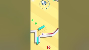 Tricky Taps Gameplay - First Levels 1 - 15 - All Stars - (iOS - Android)