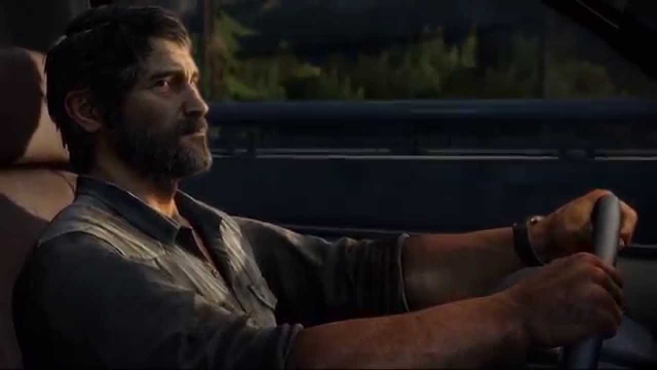 The Last Of Us Gameplay Walkthrough Part 23 - THE END