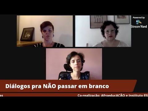 Assistir ao vídeo no YouTube