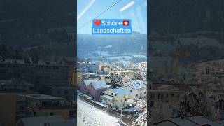 Schweizim Januar 2026