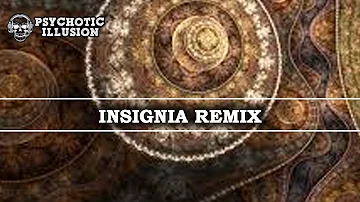 PSY TRANCE I Nuclear Charge I  Insignia Remix