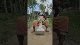 Storage of small motorcycle.6557800