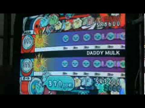 DADDY　MULK