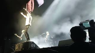 Suede - Animal Nitrate 30/10/26 Leeds Arena live 2026