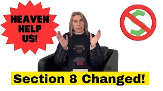 Section 8 New Rules, New Strategies: Calculating Rent & Tenant Portions
