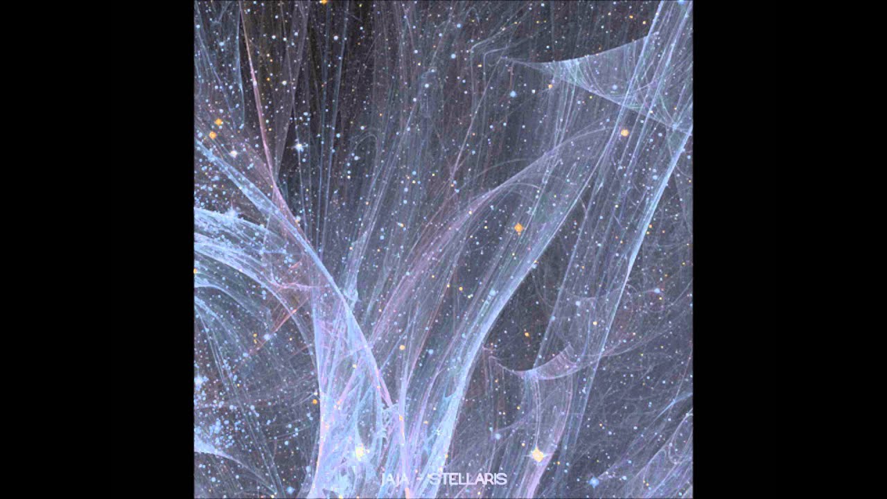 Jaja - Stellaris [Full album]