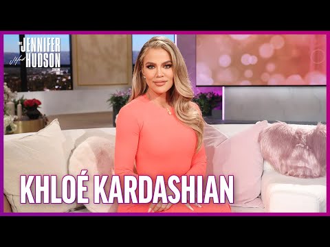 Khloé Kardashian Reveals Baby Son’s Name Starts with a T