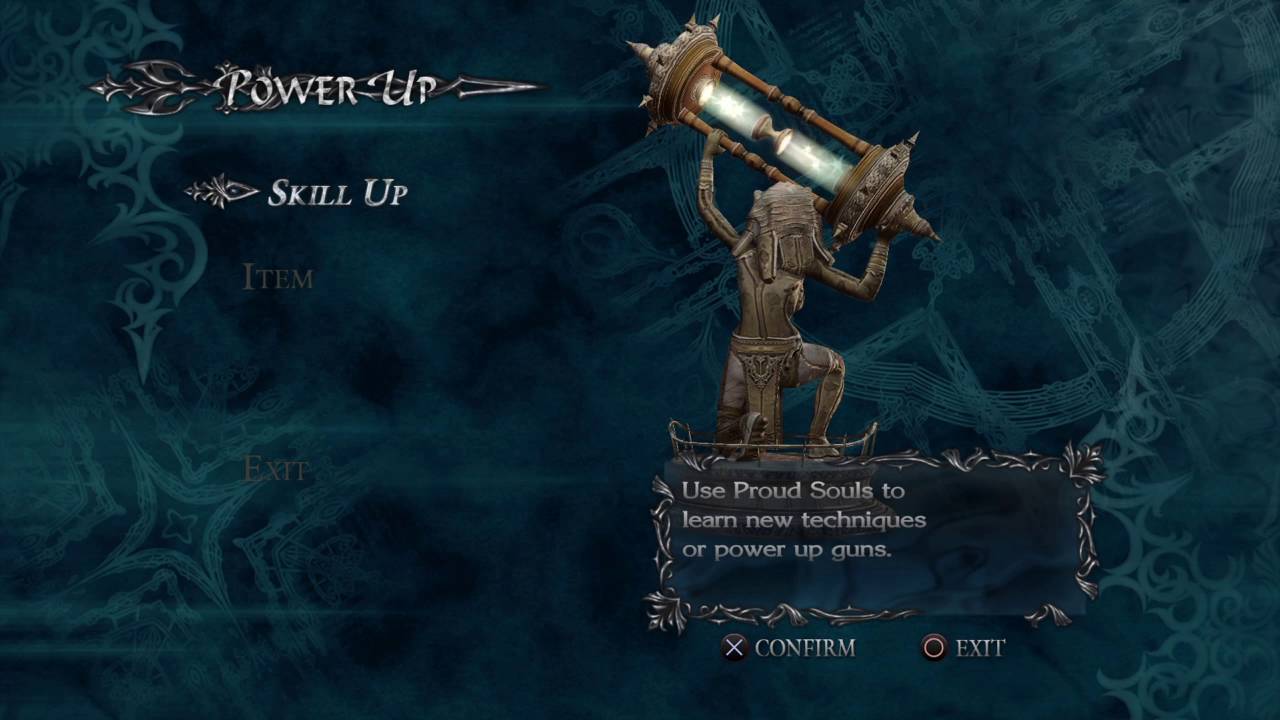 Devil May Cry 4 Special Edition | [Vergil] Mission 1 - MadTruePlayer