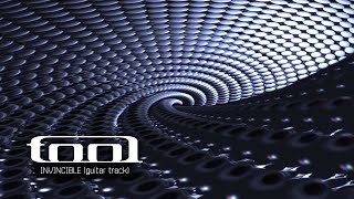 TOOL - Invincible / Guitar Track