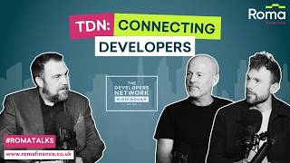 The Power of Developer Communities: TDN Birmingham | RomaTalks Wealth