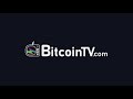 BitcoinTV.com Logo Bumper (4 sec) π₯