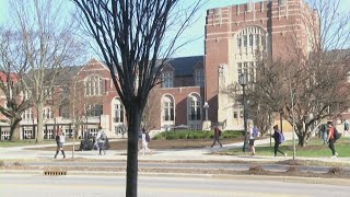 Famous Purdue students react to basketball win, Sweet 16 Net Worth