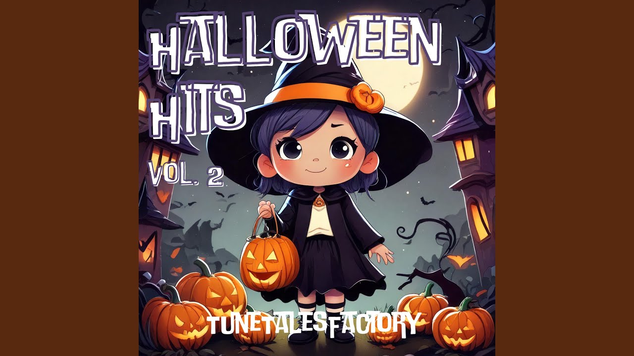 Trick or Treat Parade YouTube