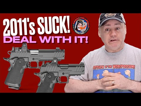 Why 2011's Really Do Suck! (Deal With It!)