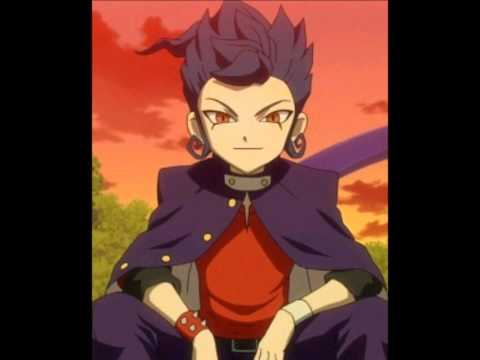 剣城京介でＢａｄＢｙｅ.wmv
