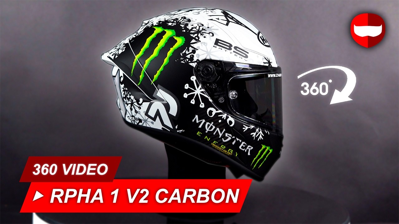 hjc cl-16 shock snow helmet CS-R3 Matte Black Electric Shield Large face helmet for riders that value quality and safety HJC CL-16 Review - webBikeWorld