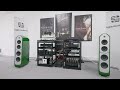 High End Munich 2024 - Eggleston Works, SOTM, Doshi, Skogrand, J. Sikora