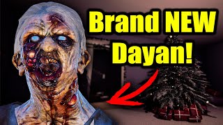 Getting one of the new ghosts for the first time! | Phasmophobia