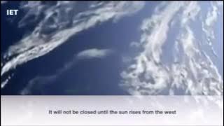 Get to know Allah aza wa jal: Sheikh Khalid Ar-Rashid (English Subtitles)