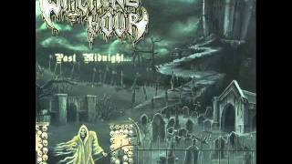 Witching Hour - Past Midnight...
