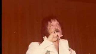 Elvis Presley - The Lord's Prayer (Informal Performance) chords