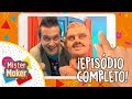 Mister maker em portugus  episdio 6 temporada 1