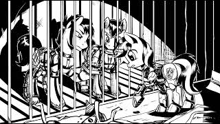 Project Horizons: Chapter 35 - Learning | Fallout: Equestria