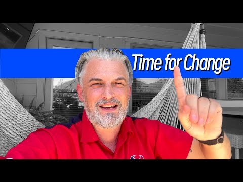 Getting Healthy and Rebuilding ErikTV365