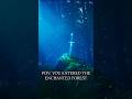 POV: You entered the enchanted forest #rpgmusic #fantasymusic
