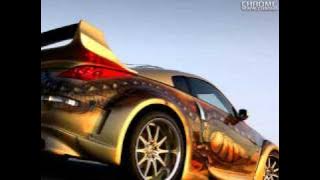 Britney Spears - 123 (Panca Borneo Remix) - HD