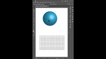 How to Create Wireframe Globe logo in Adobe Illustrator with the help of 3d Revolve and grid tool