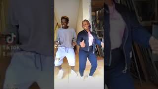 Willy Paul ft JYZno -  KUU KUU ( dance challenge )