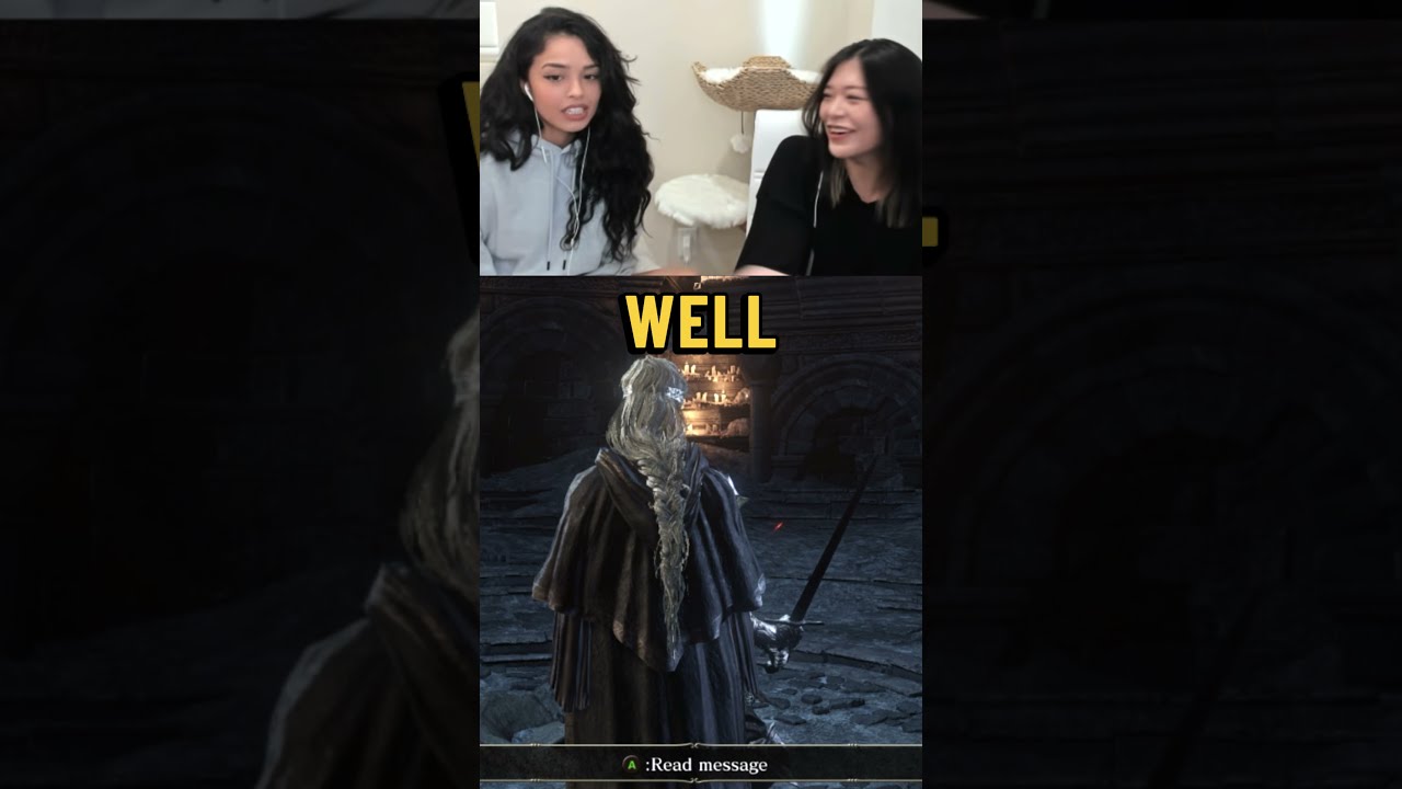 Miyoung attacks Rae's Wifey