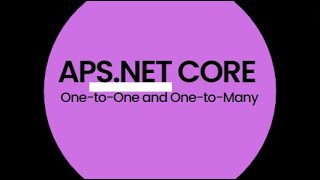 Asp.net core Bangla Tutorial (One to One and One to Many Relationship)