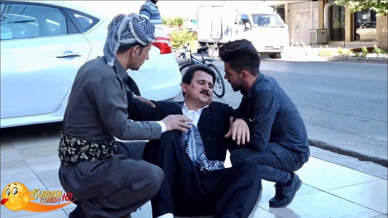 Sharaza mufti #1 - لەیەک تێنەگەیشتن