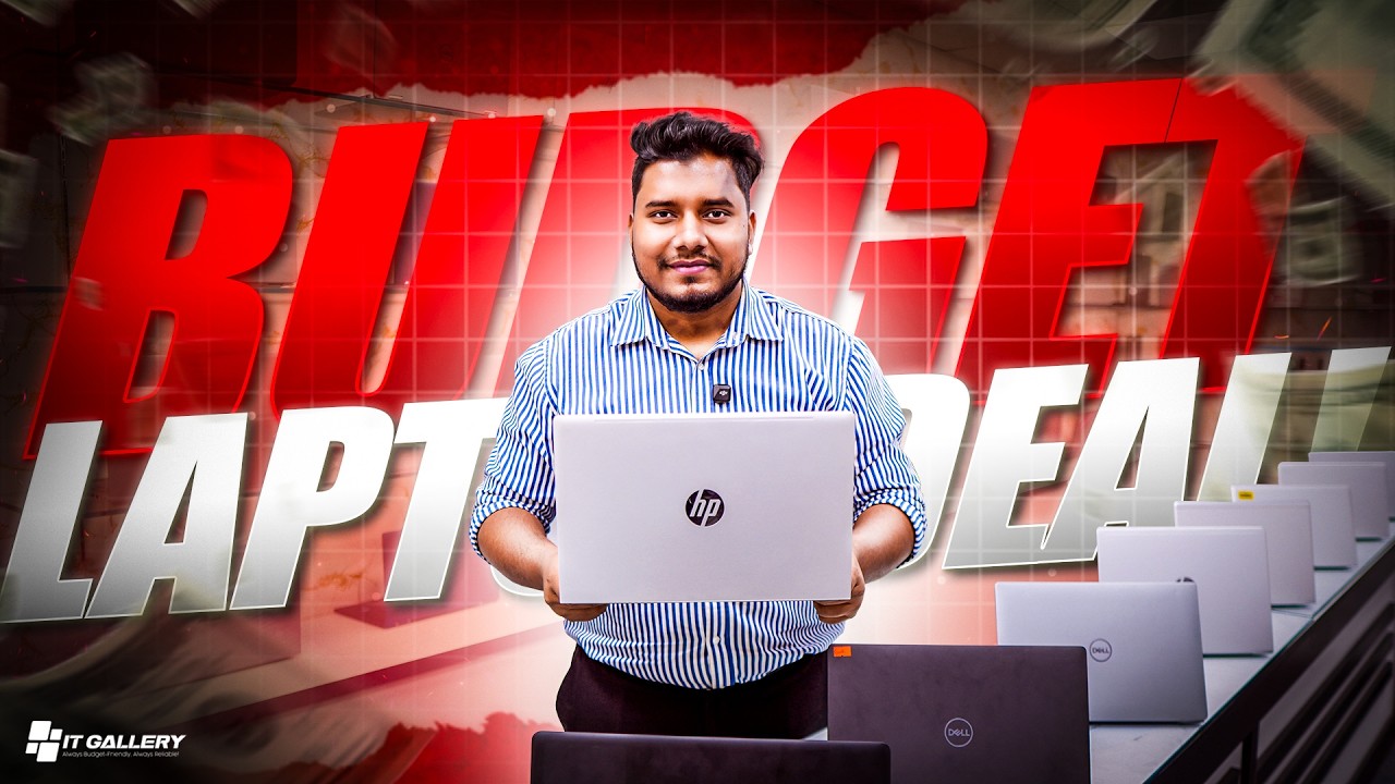 Laptop Price In Bangladesh 2026😍Premium Laptop Price In BD 2026🔰Macbook Price In Bangladesh