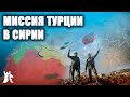 Цели Турции в Сирии [CR]