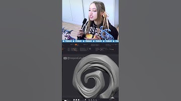 STYLIZED DRUID DAGGER