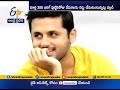 Actor Nitin postpones his marriage due to Corona